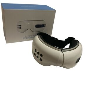 Eye Massager Cooling and Heating